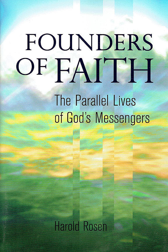 Founders of Faith