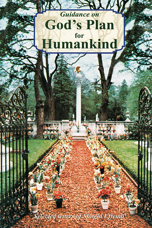 Guidance on God's Plan for Humankind