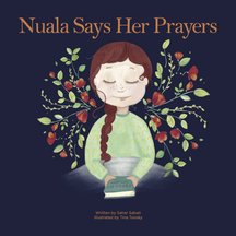 Nuala Says Her Prayers<br> (hardcover)