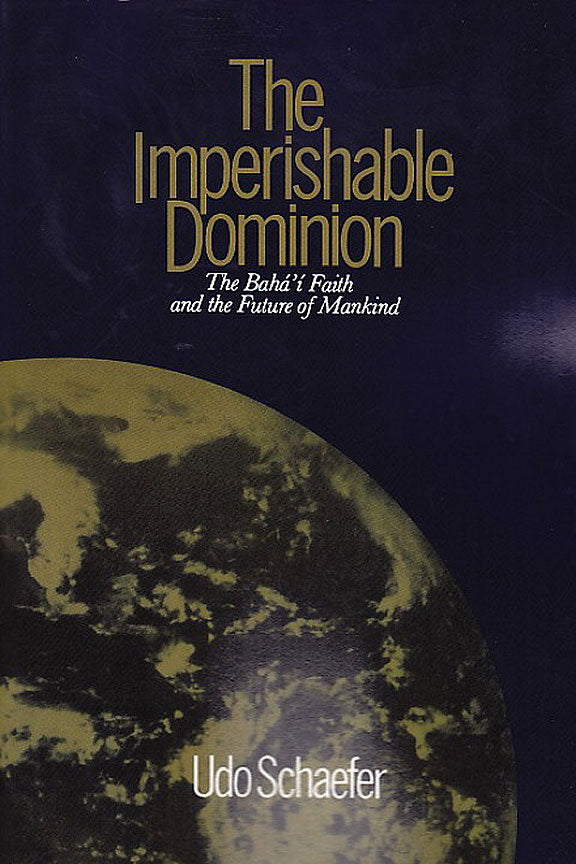Imperishable Dominion