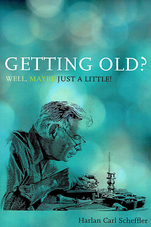 Getting Old?