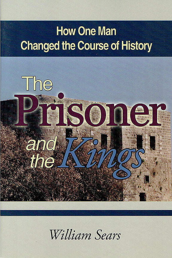 Prisoner and the Kings