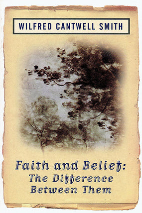 Faith and Belief