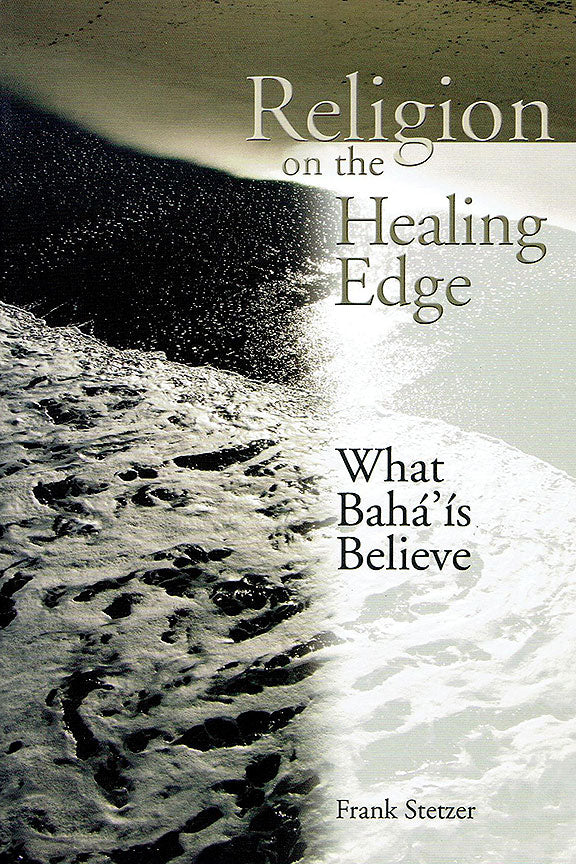 Religion on the Healing Edge