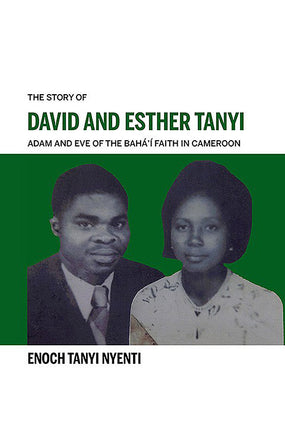 David and Esther Tanyi