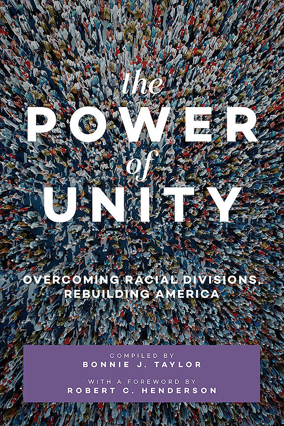 Power of Unity (2019 edition)