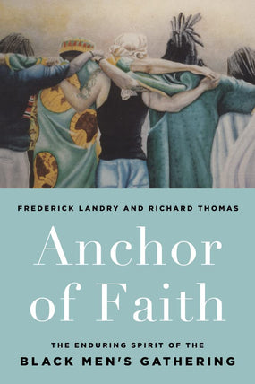 Anchor of Faith