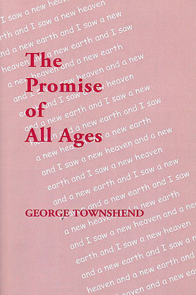 Promise of all Ages