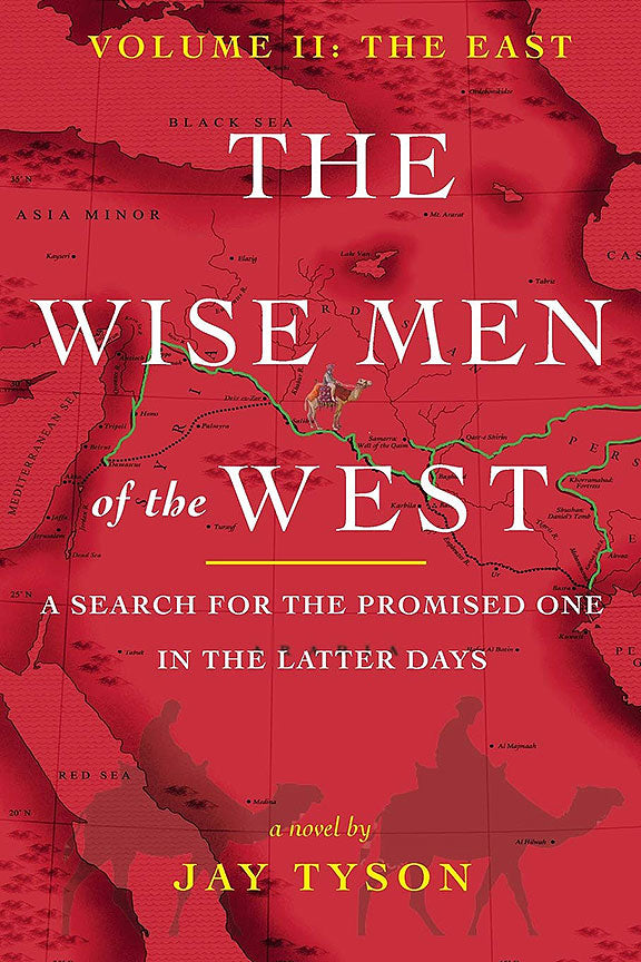 Wise Men of the West II