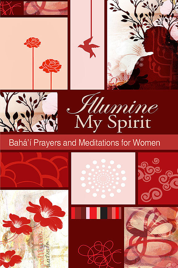 Illumine My Spirit