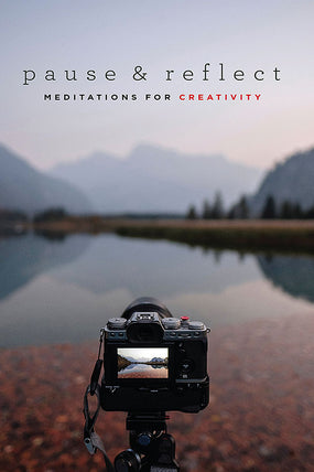 Meditations for Creativity
