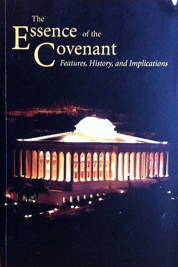 Essence of the Covenant