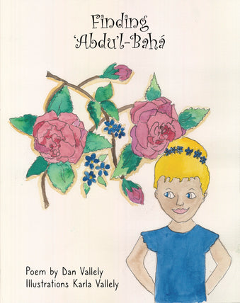 Finding 'Abdu'l-Bahá