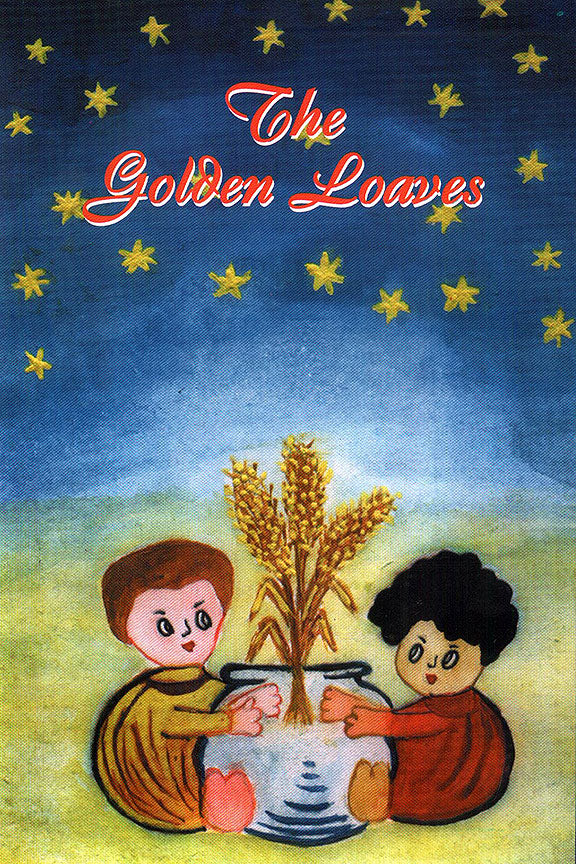 Golden Loaves